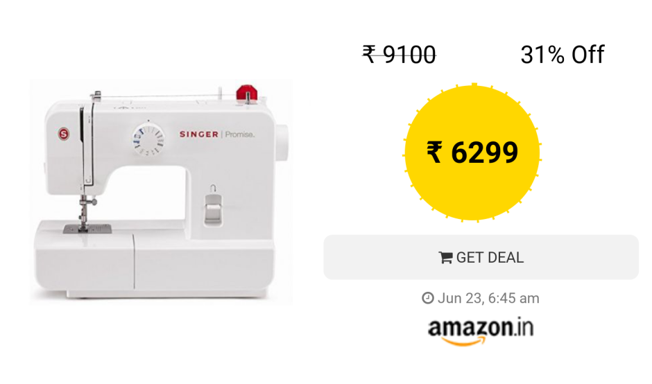 Швейная машина Smart 1408 Sew