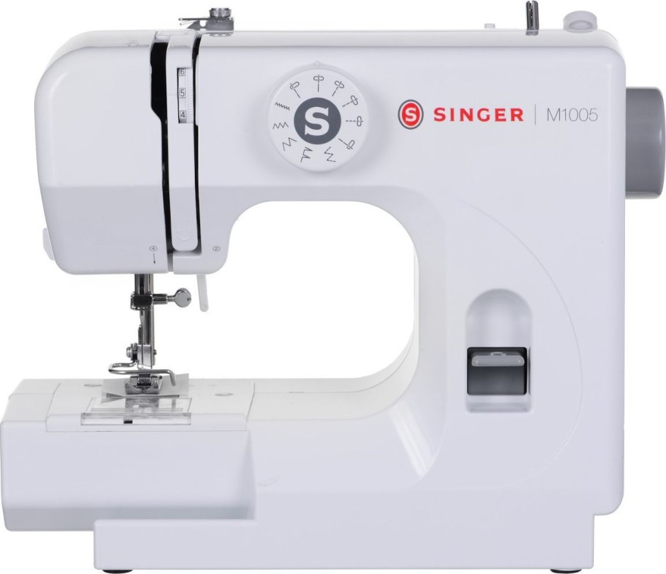 Magicfly Mini Sewing Machine manual