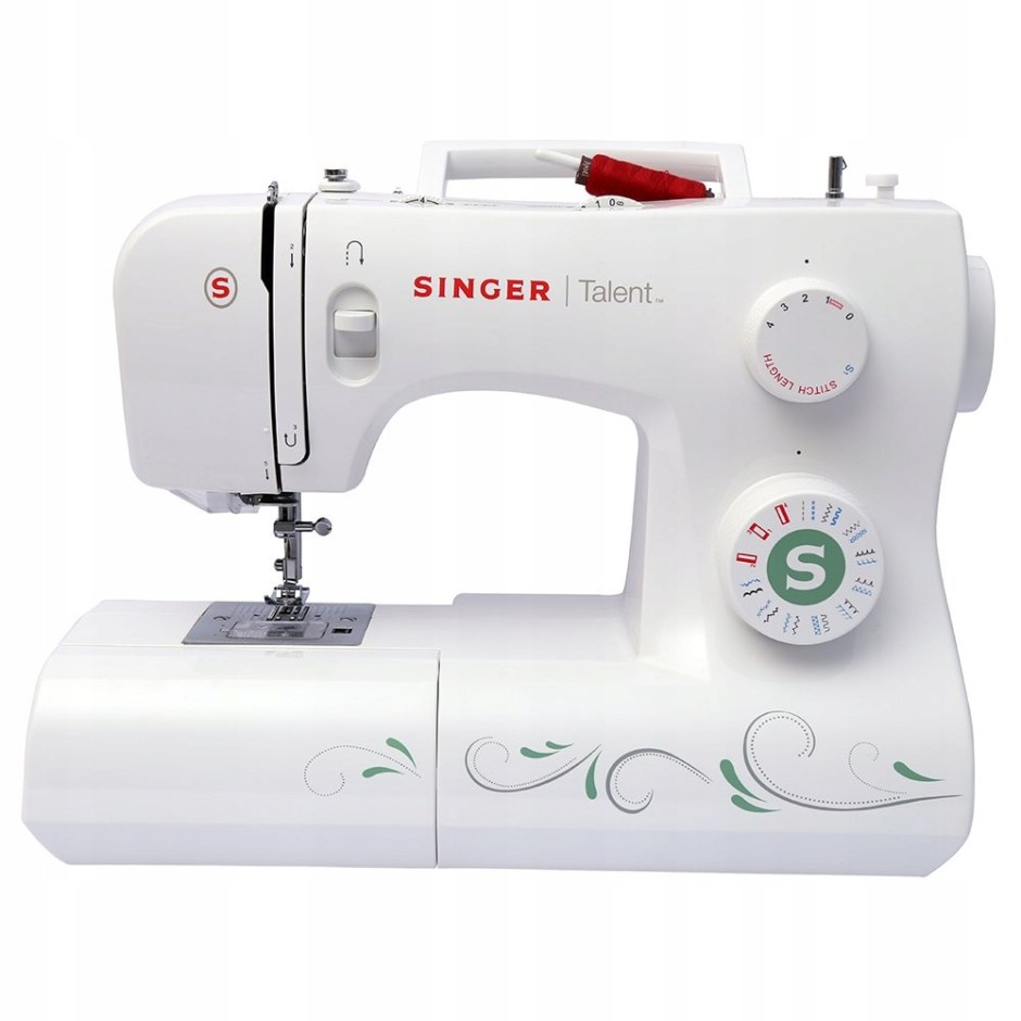 Singer Talent 3321 чехол