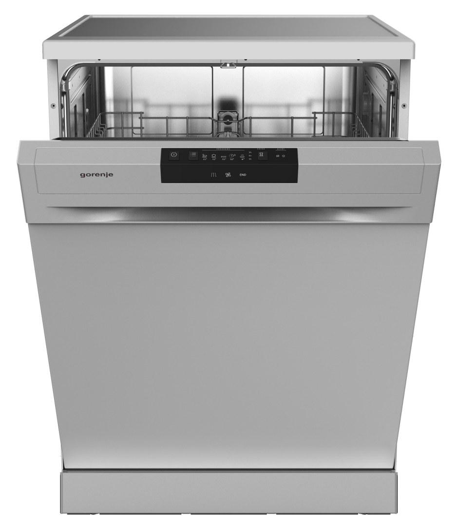 Посудомоечная машина Gorenje gs62040w, белый
