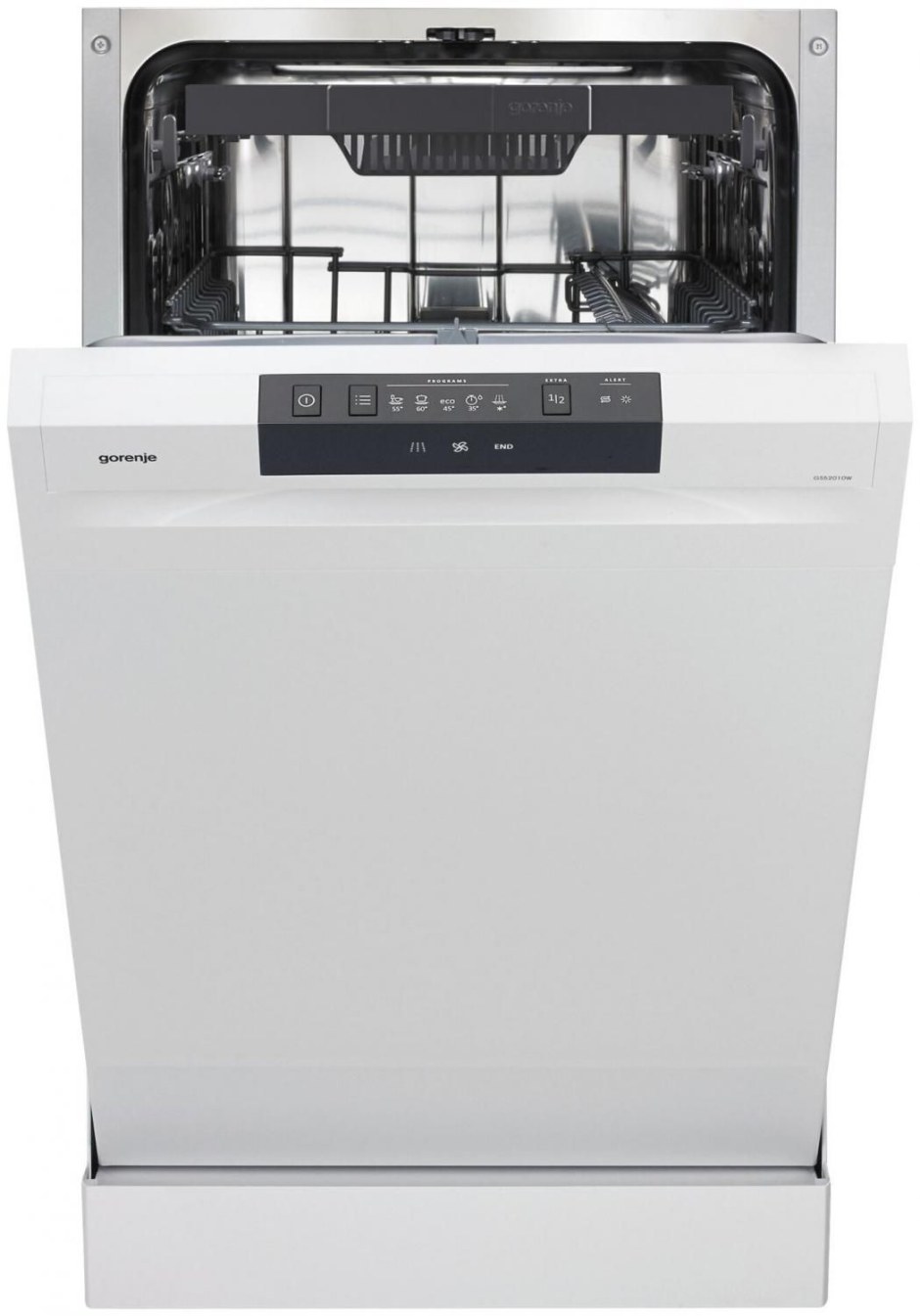 Gs54110x посудомоечная машина Gorenje