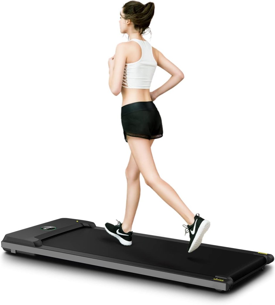 Беговая дорожка get Active Run Mini Basic YP-c1