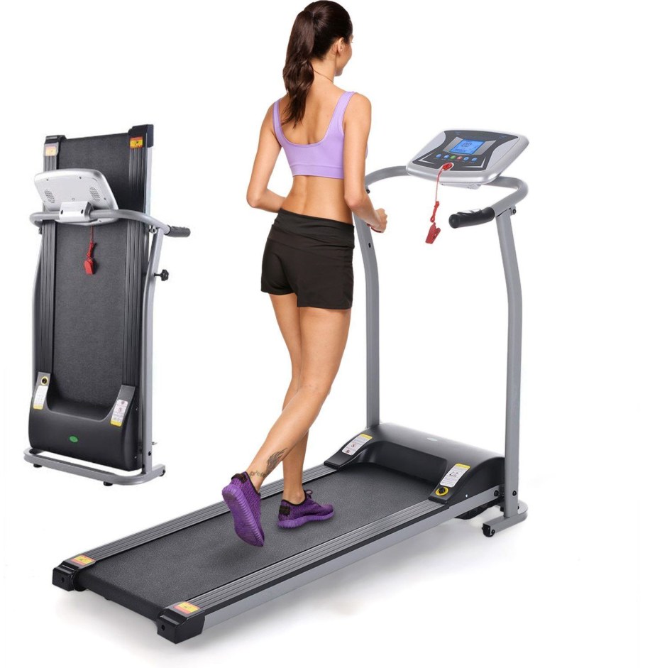 Treadmill YEEJOO Беговая дорожка