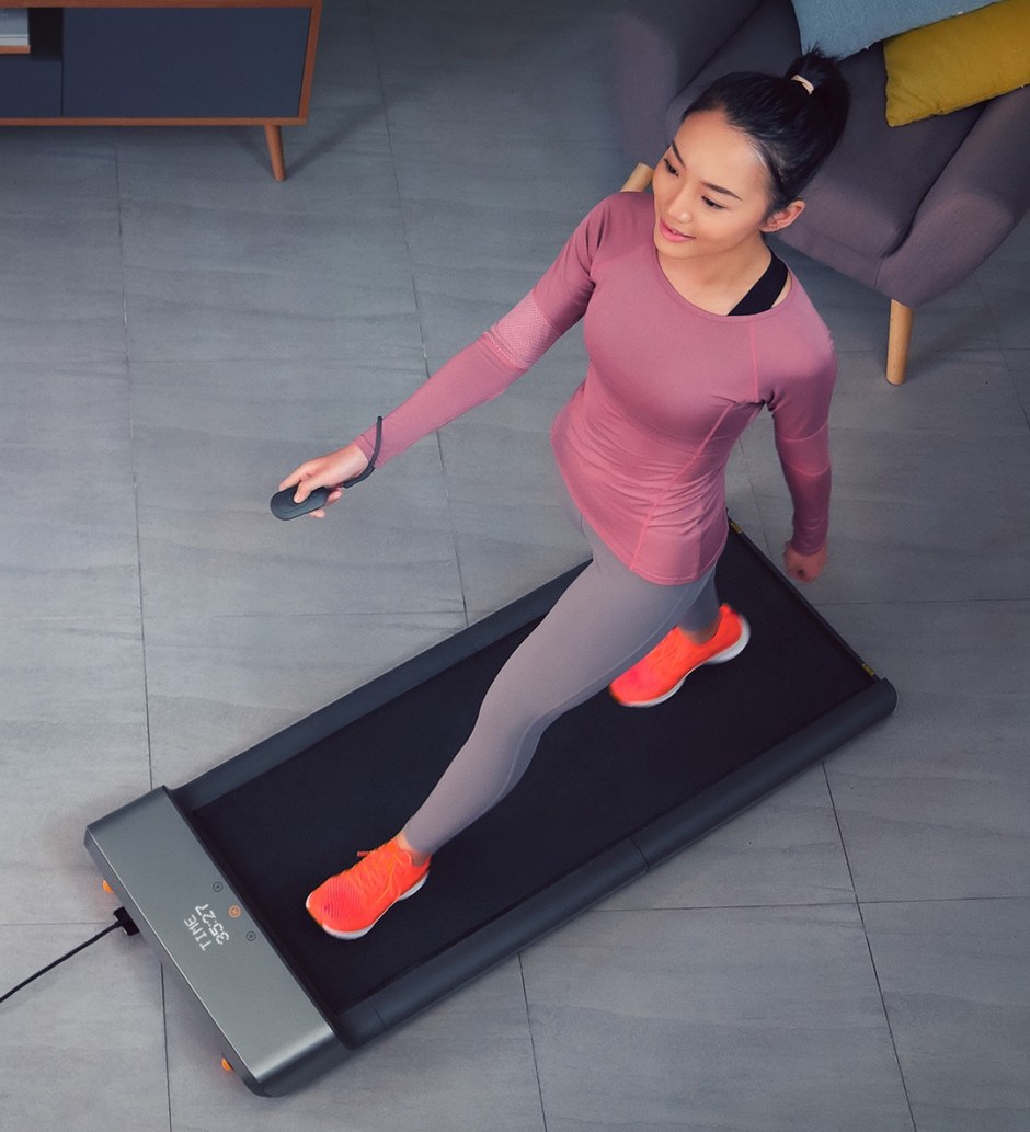 Дорожка Xiaomi WALKINGPAD