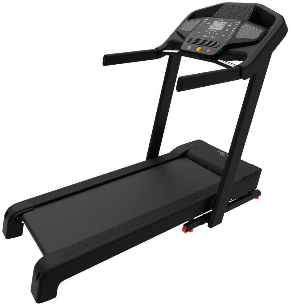 Domyos Беговая дорожка t540a