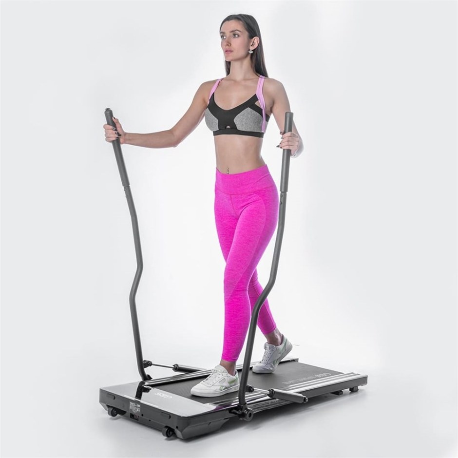 Электрическая Беговая дорожка American Motion Fitness 8645i