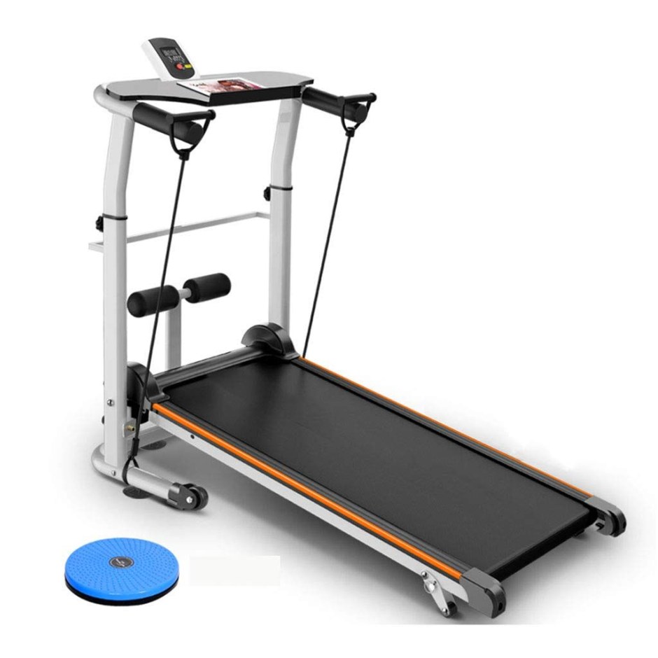 Электрическая Беговая дорожка BH Fitness g6508d Magna Pro