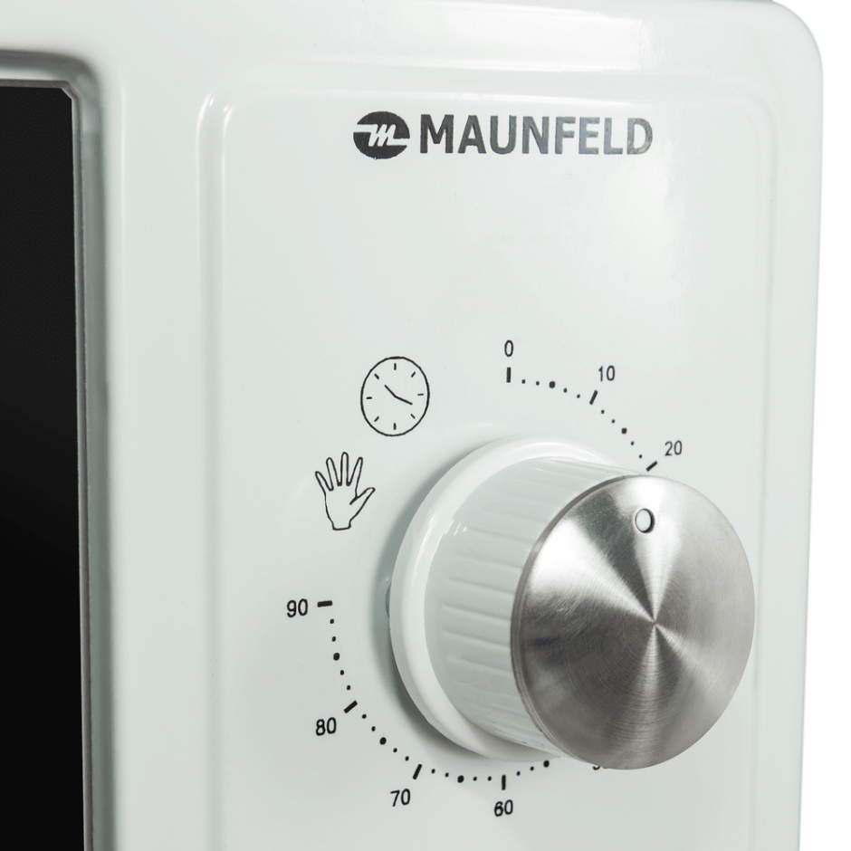 Мини-печь Maunfeld cemob.363.w