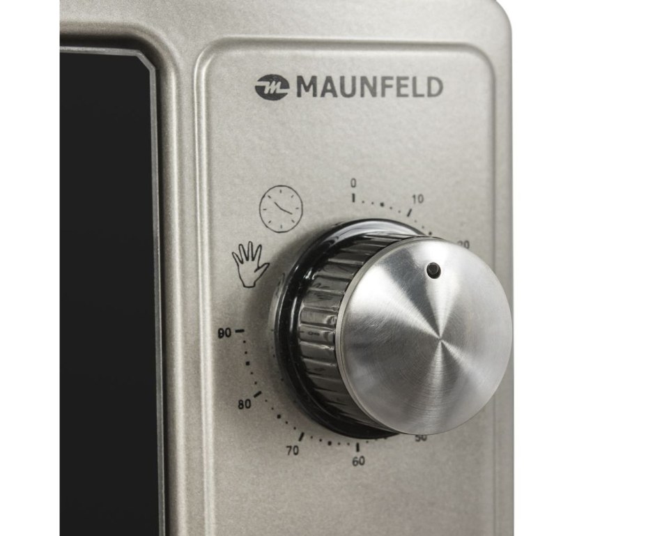 Мини-печь электрическая Maunfeld