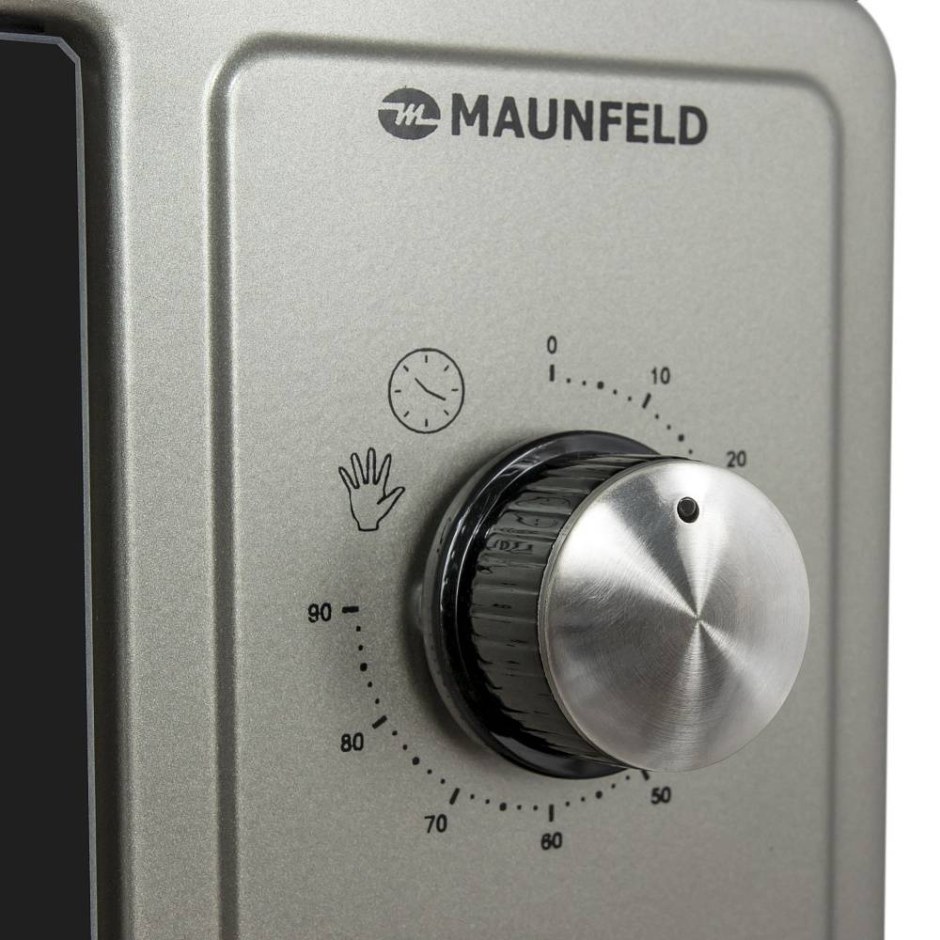 Мини-печь Maunfeld CEMOA.456.B