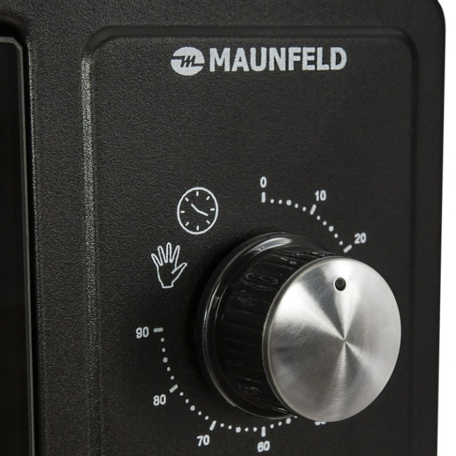 Мини-печь Maunfeld CEMOA 456s2
