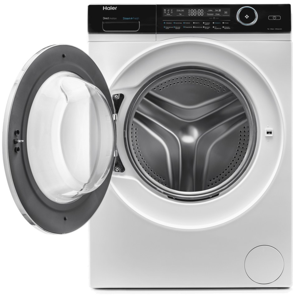 Стиральная машинка Haier hw 80 b14979