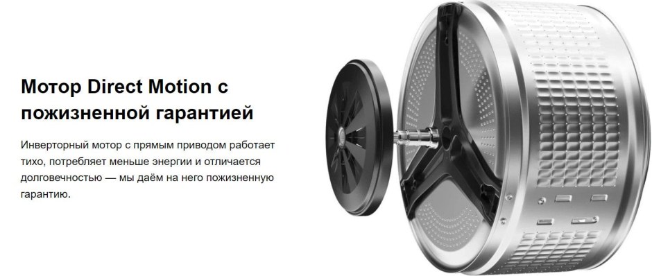 Haier hw80-b14979 патрубок
