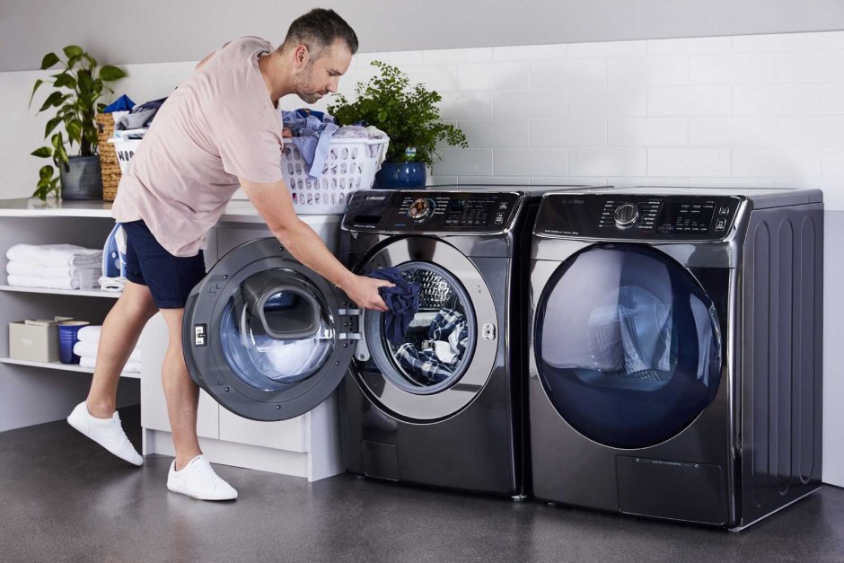 Стиральная машина Samsung ww70a4s21ve/LD