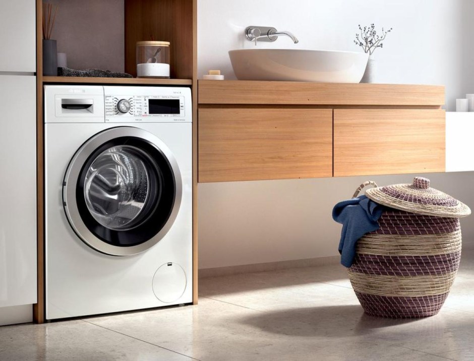 Bosch wiw24340oe