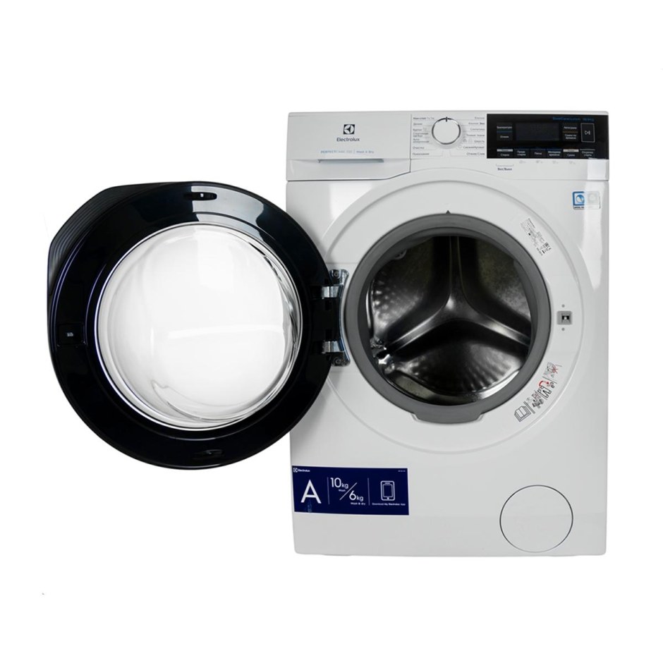 Electrolux ew7wr361s