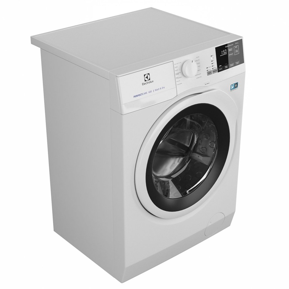 Стиральная машина Electrolux ew7wr447w
