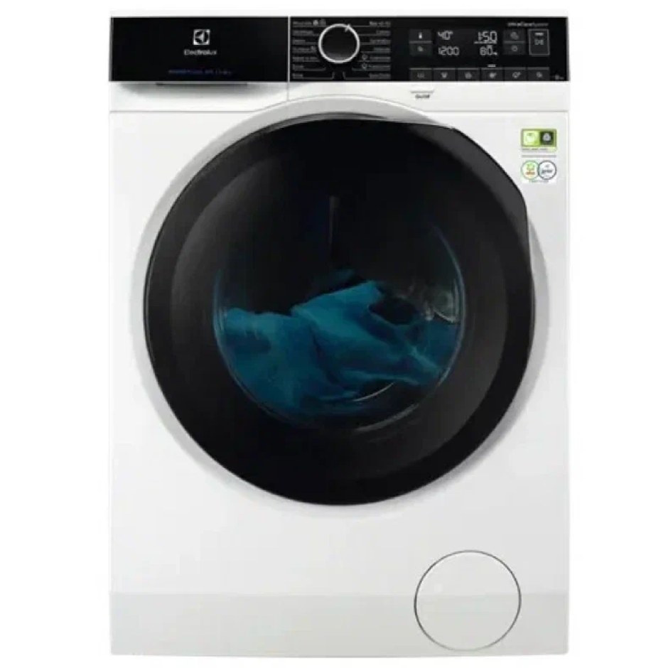 Стиральная машина с сушкой Electrolux PERFECTCARE 800 ew8wr261b