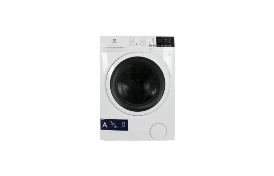 Стиральная машина Electrolux ew6f428wp