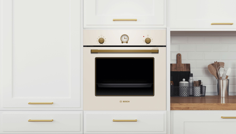 Духовой шкаф Bosch hbjn17ew0r