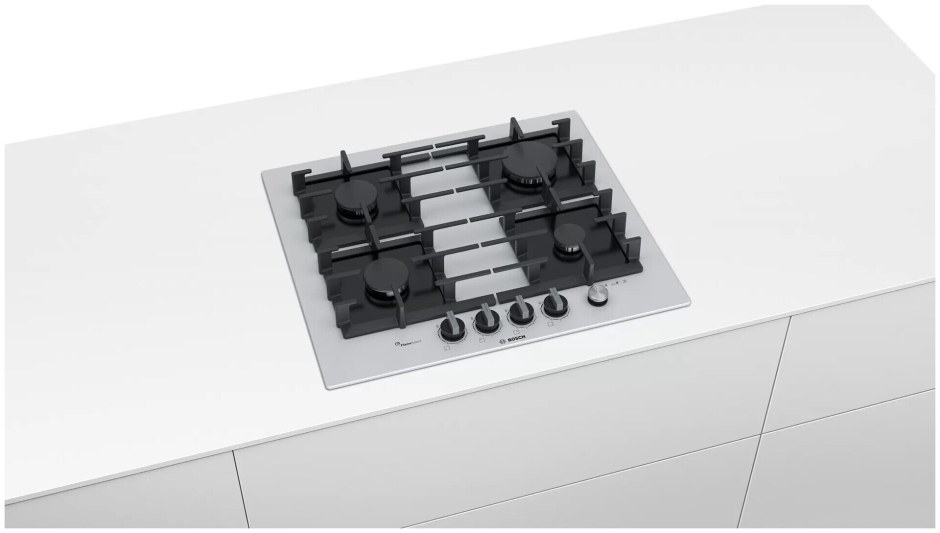 Газовая варочная панель Bosch ppp6a9m90