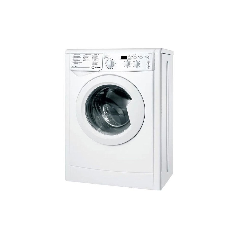 Стиральная машина Indesit IWSB 5085
