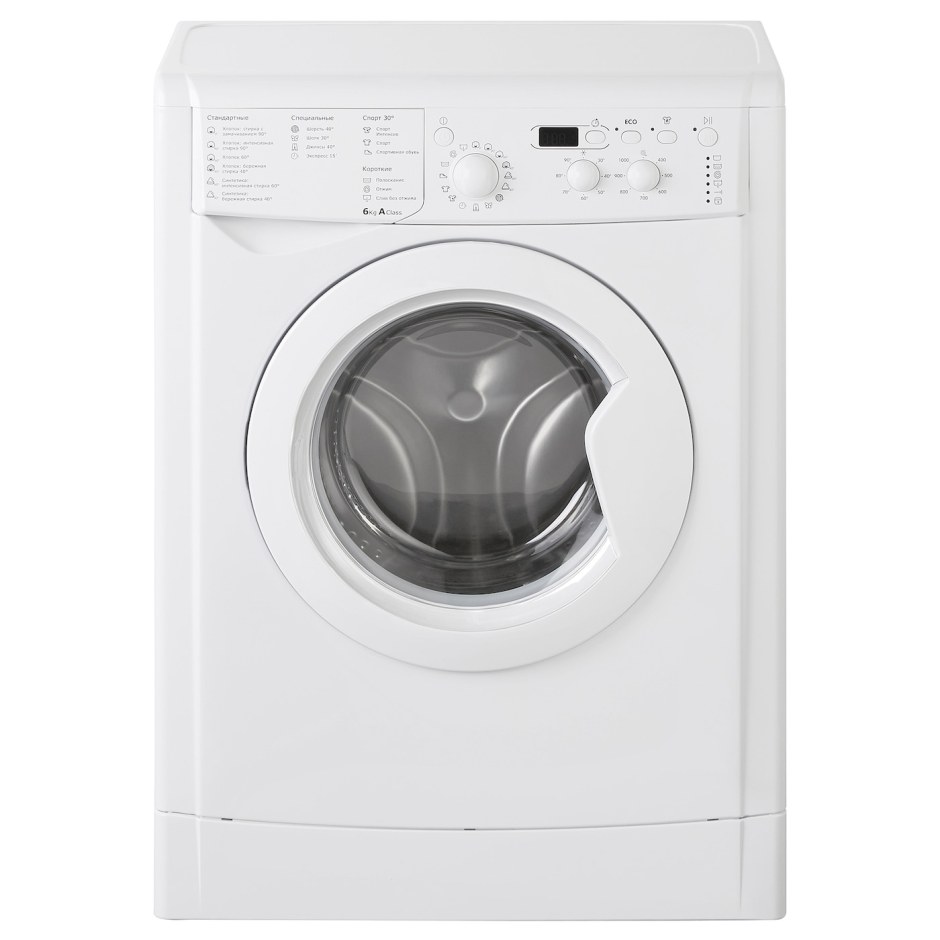 Indesit IWUB 4085 (CIS)