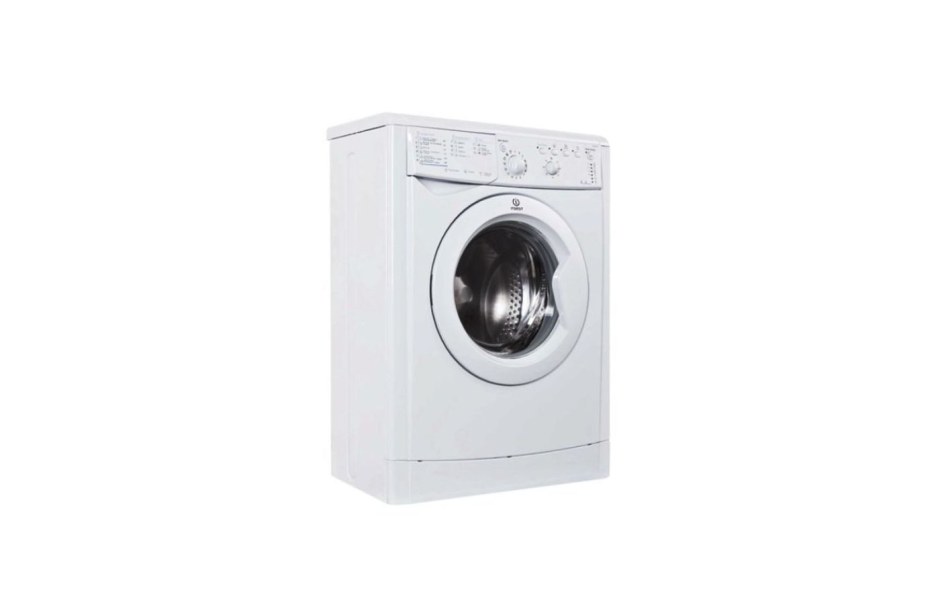 Стиральная машина Indesit IWUB 4105