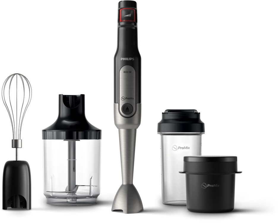 Погружной блендер Philips hr2655/90 Viva collection