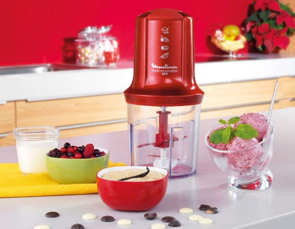 Измельчитель для блендера Moulinex