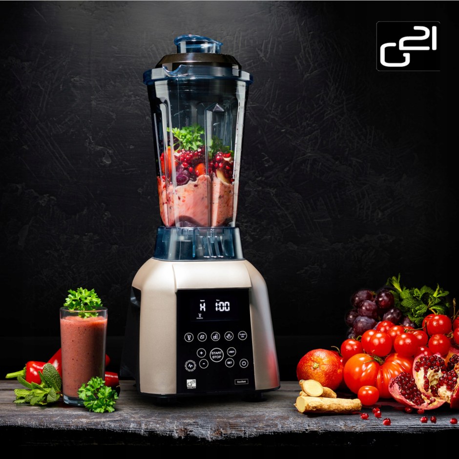 Стационарный блендер Revoblend RB 500