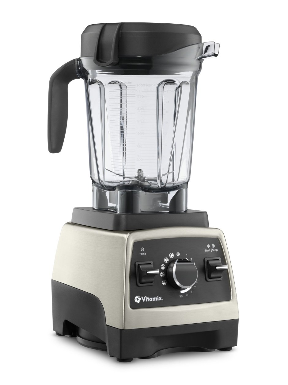 Стационарный блендер Vitamix vm10197
