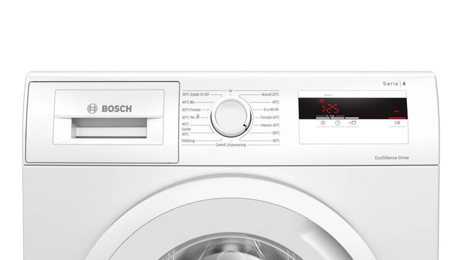 Сушильная машина Bosch wtw876h0oe