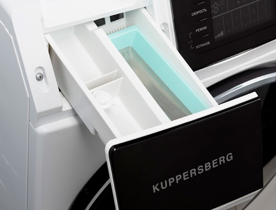 Стиральная машина Kuppersberg Wis 60149