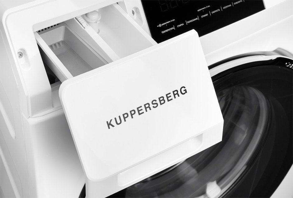 Стиральная машина Kuppersberg WD 1488