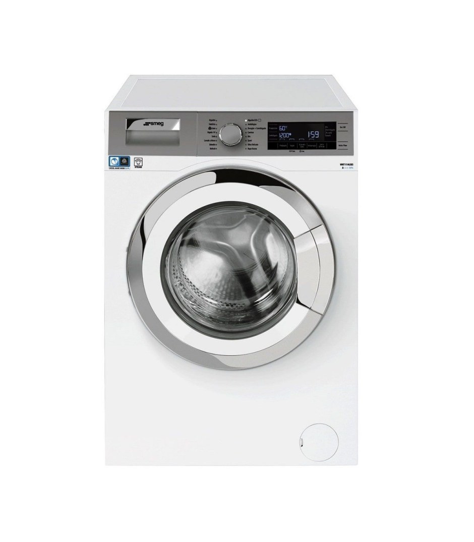 Стиральная машина Smeg wht1114lsru