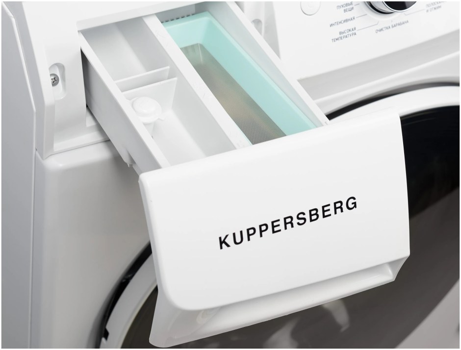 Стиральная машина Kuppersberg Wis 60129