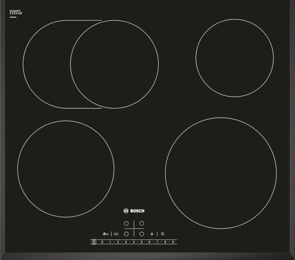 Варочная панель Beko hic64402x