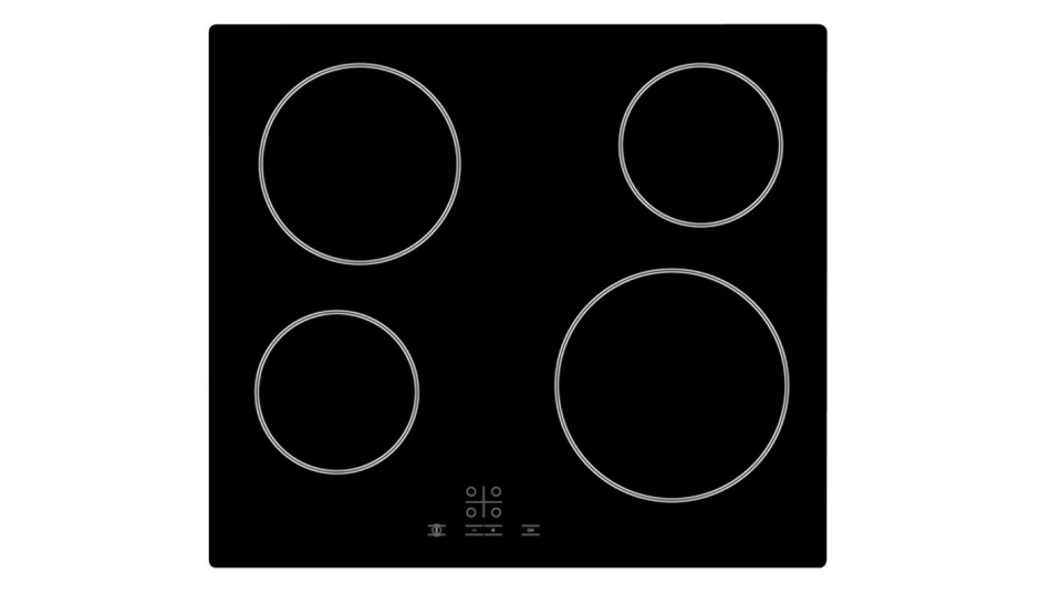 Индукционная варочная панель Bosch pib645f17e