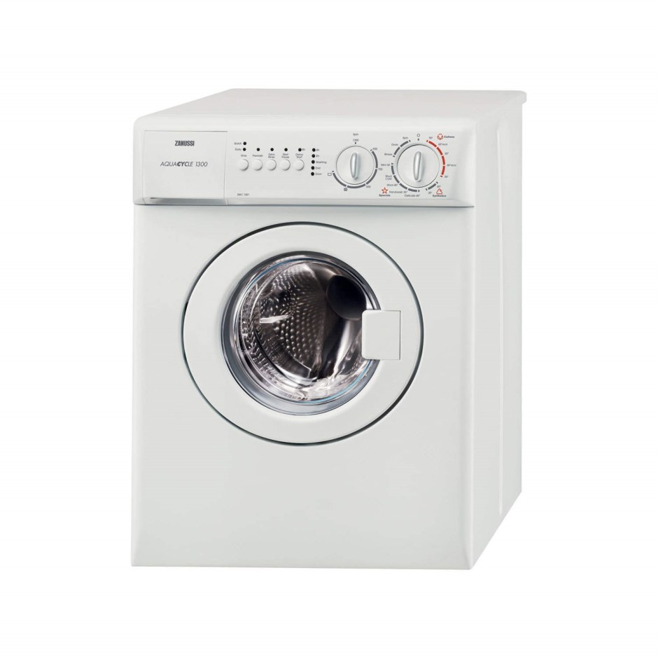 Стиральная машина Zanussi FCS 1020 C