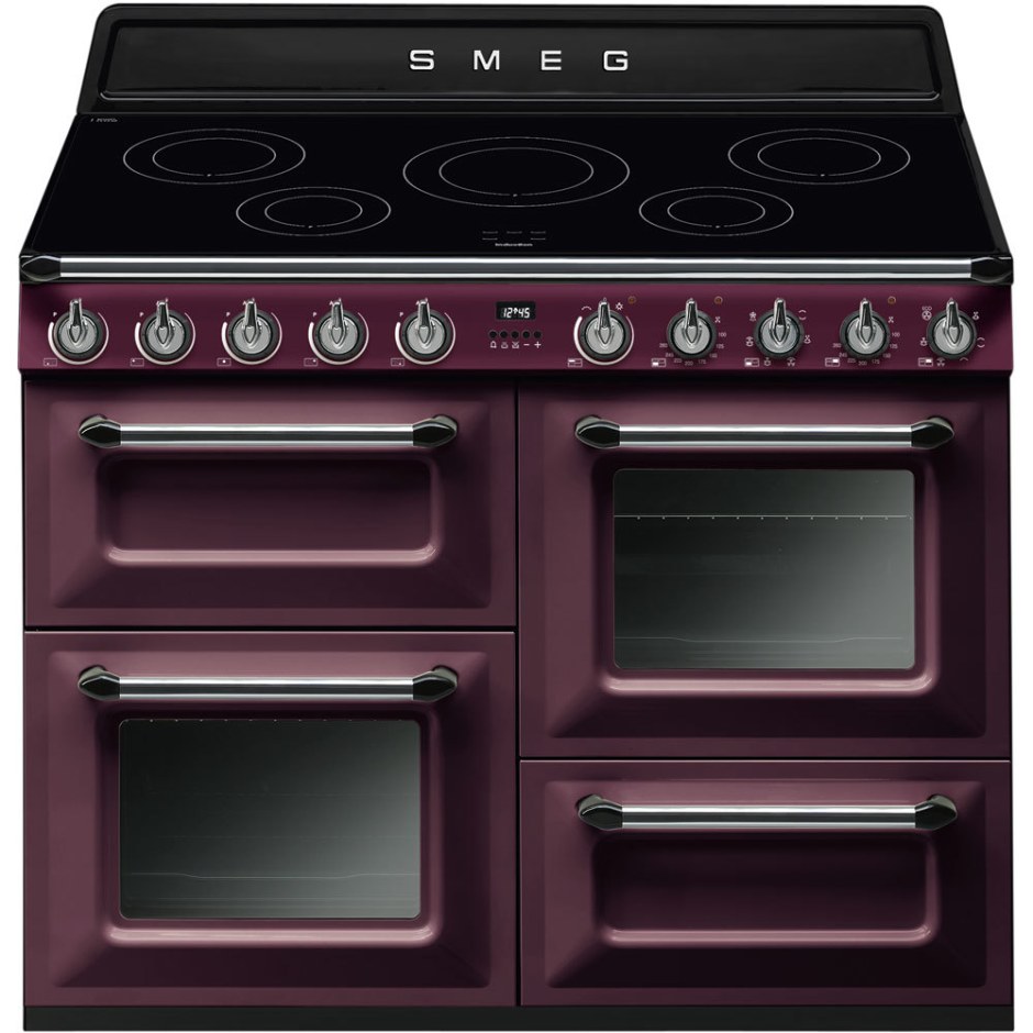 Варочный центр Smeg tr4110ip