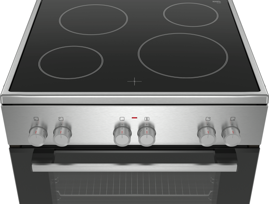 Керамическая плита Bosch hka090150