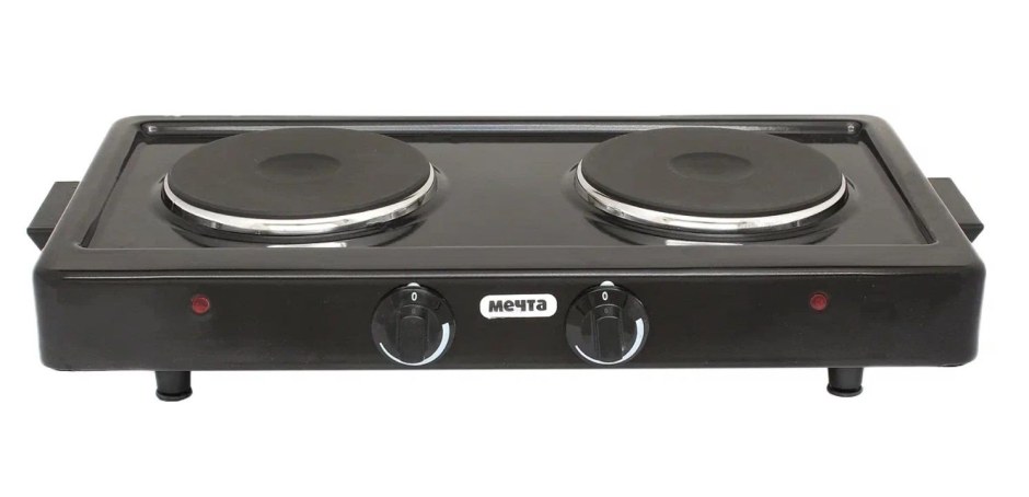 Плита мечта 212ч Black
