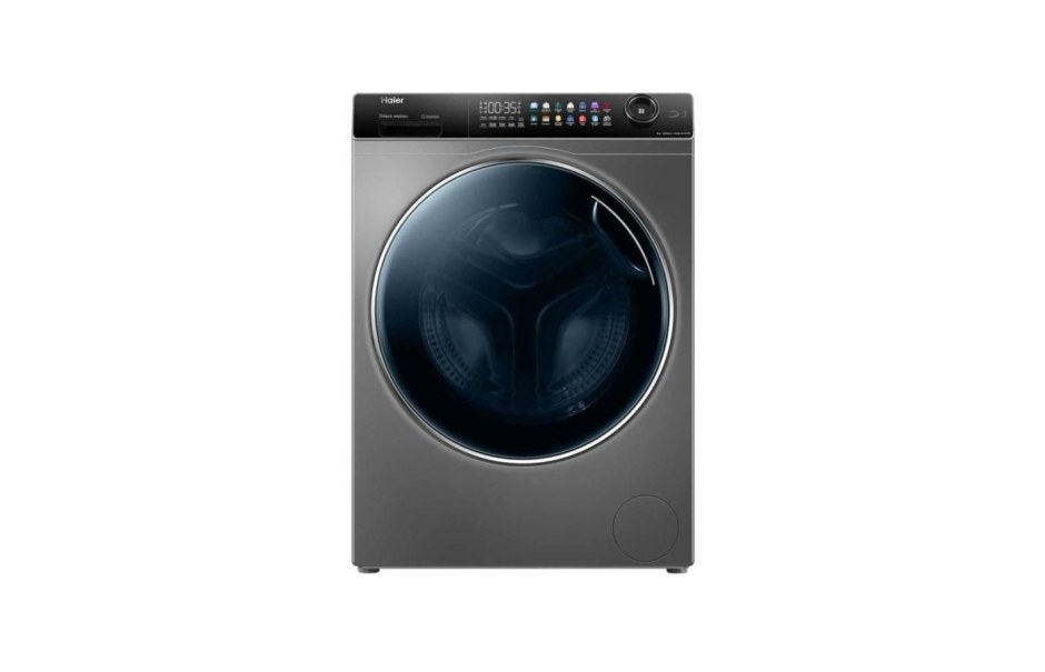 Стиральная машина Haier hw80-b14266a
