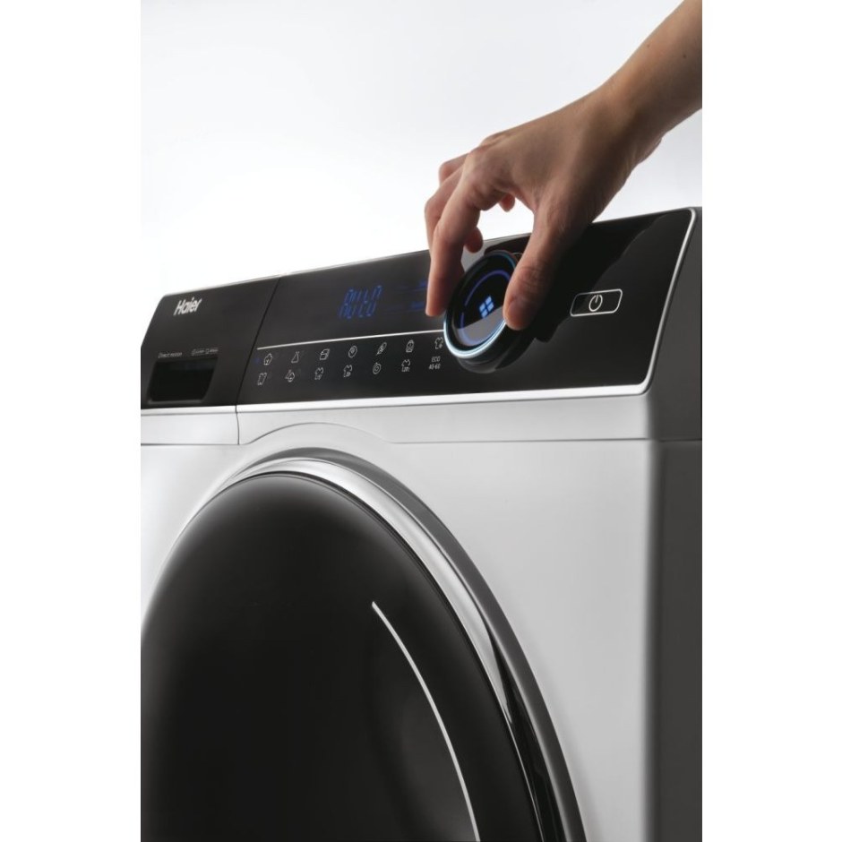 Стиральная машина Haier hw80-b14979
