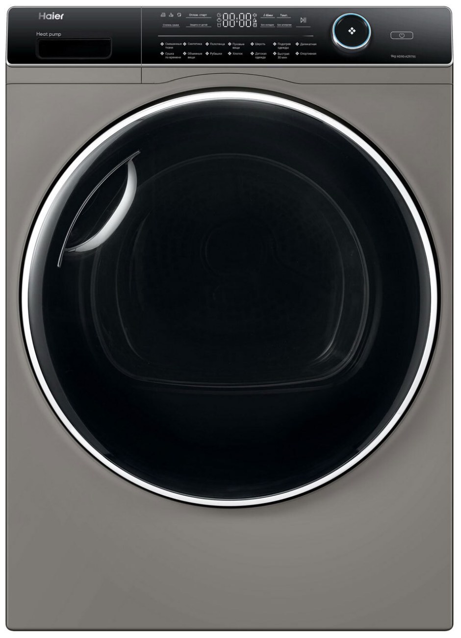 Стиральная машина Haier hw90-b14979s