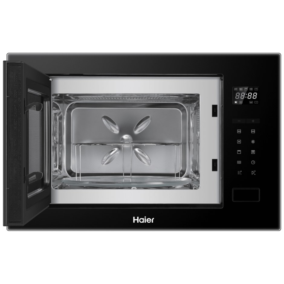 Микроволновые печи встроенные Хайер HMX-BTG 259