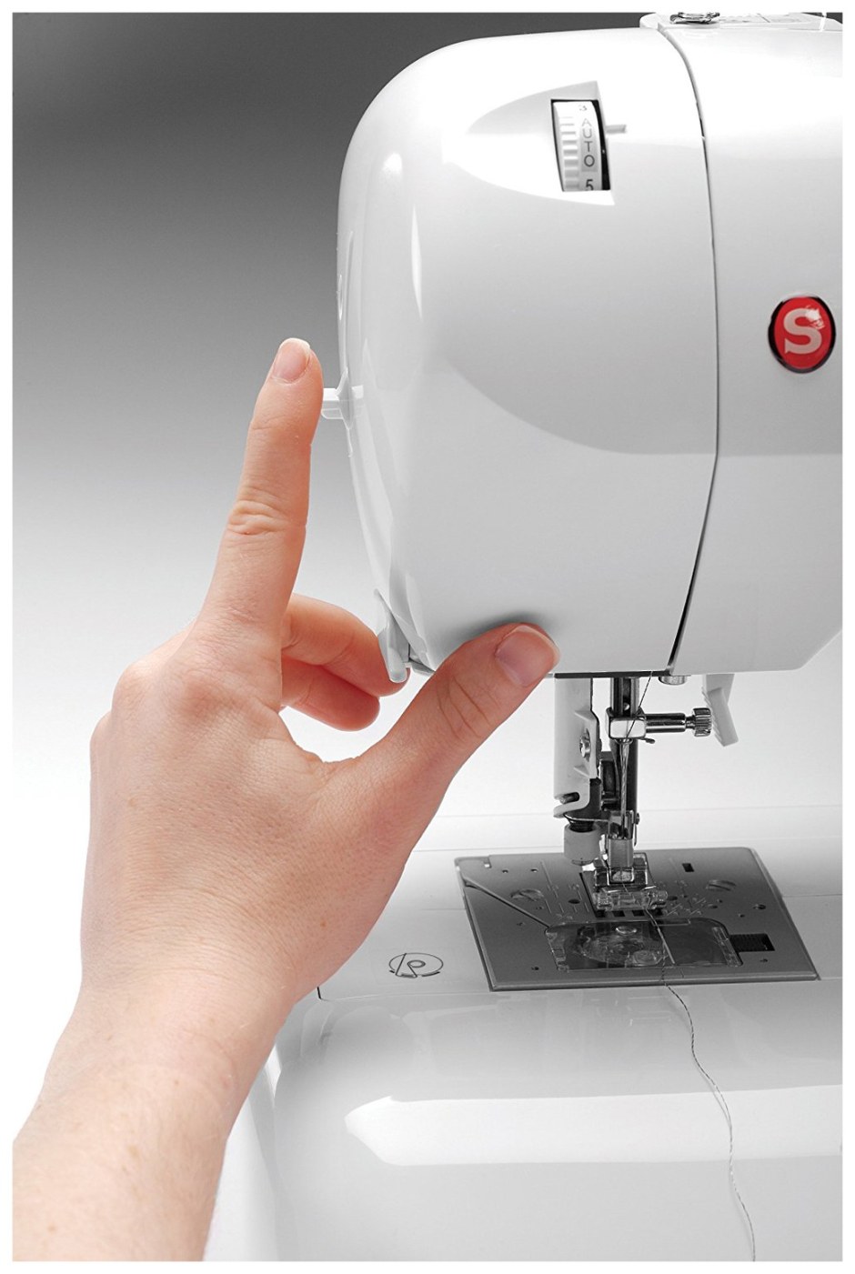Зингер curvy 8763 цена