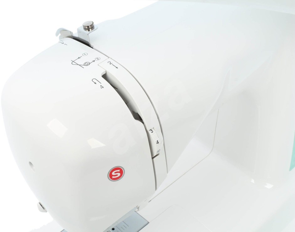 Singer Starlet 6660