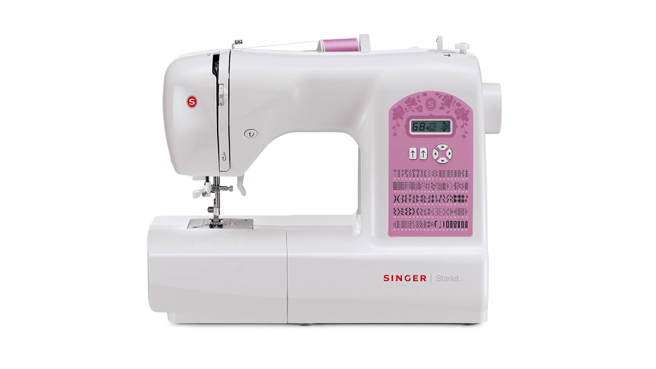 Швейная машина Singer Starlet 6680